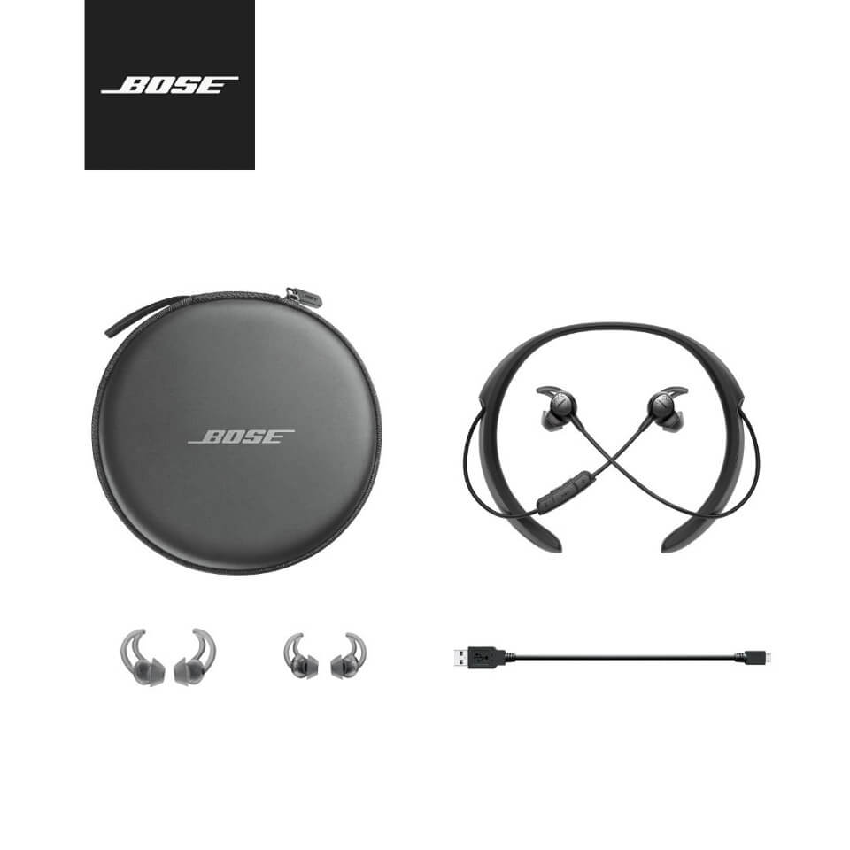 Bose QuietControl 30