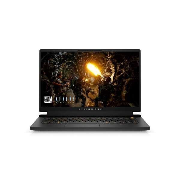 Dell Alienware M15 R7