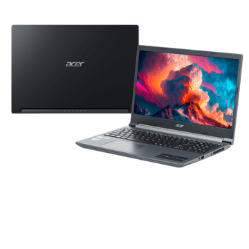 Acer Aspire 7 A715