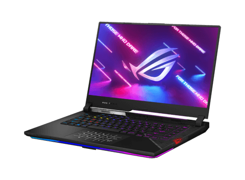 Asus Gaming ROG Strix SCAR 15