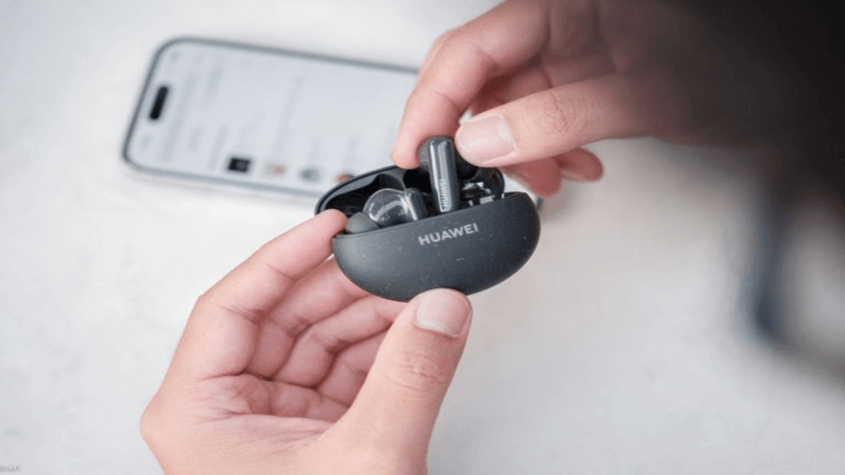 hình ảnh tai nghe bluetooth