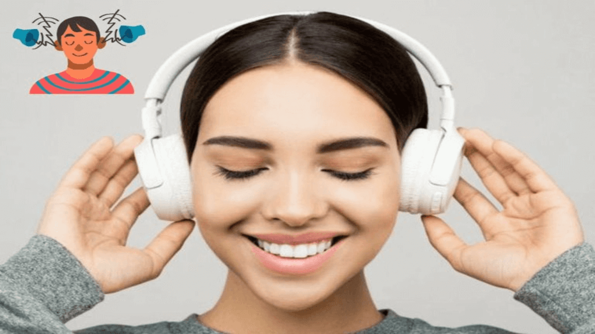 hình ảnh tai nghe