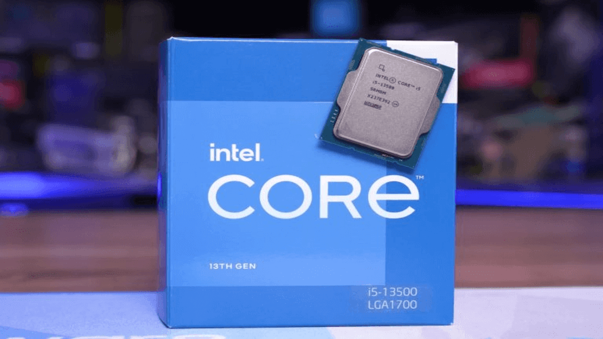 hình ảnh intel core