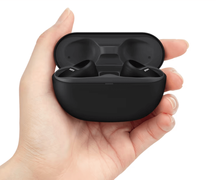 Tai nghe thể thao không dây có công nghệ chống ồn WF-SP800N