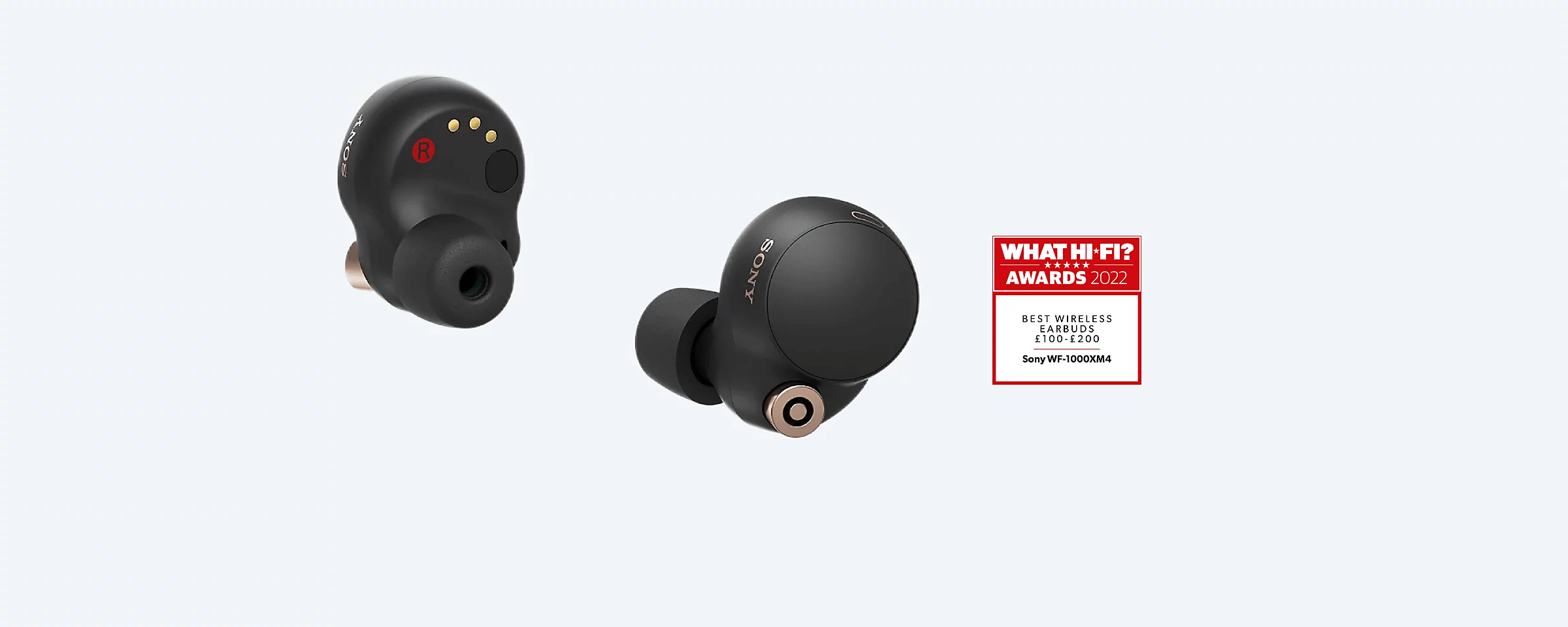 tai nghe nhận được nhiều giải thưởng uy tín 02