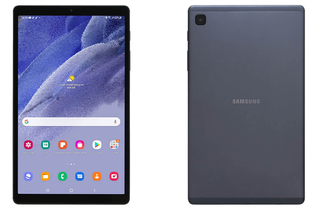 Galaxy Tab A7