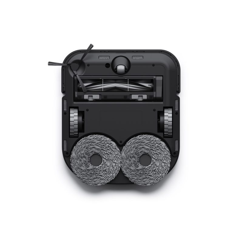 Robot Hút Bụi Lau Nhà ECOVACS DEEBOT X2 OMNI