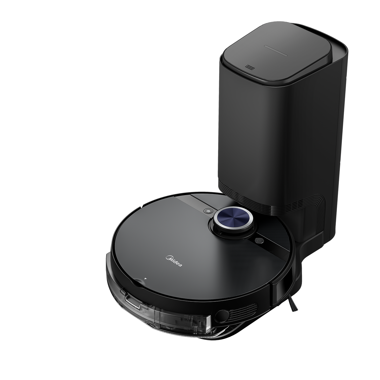 Robot hút bụi lau nhà Midea S8+