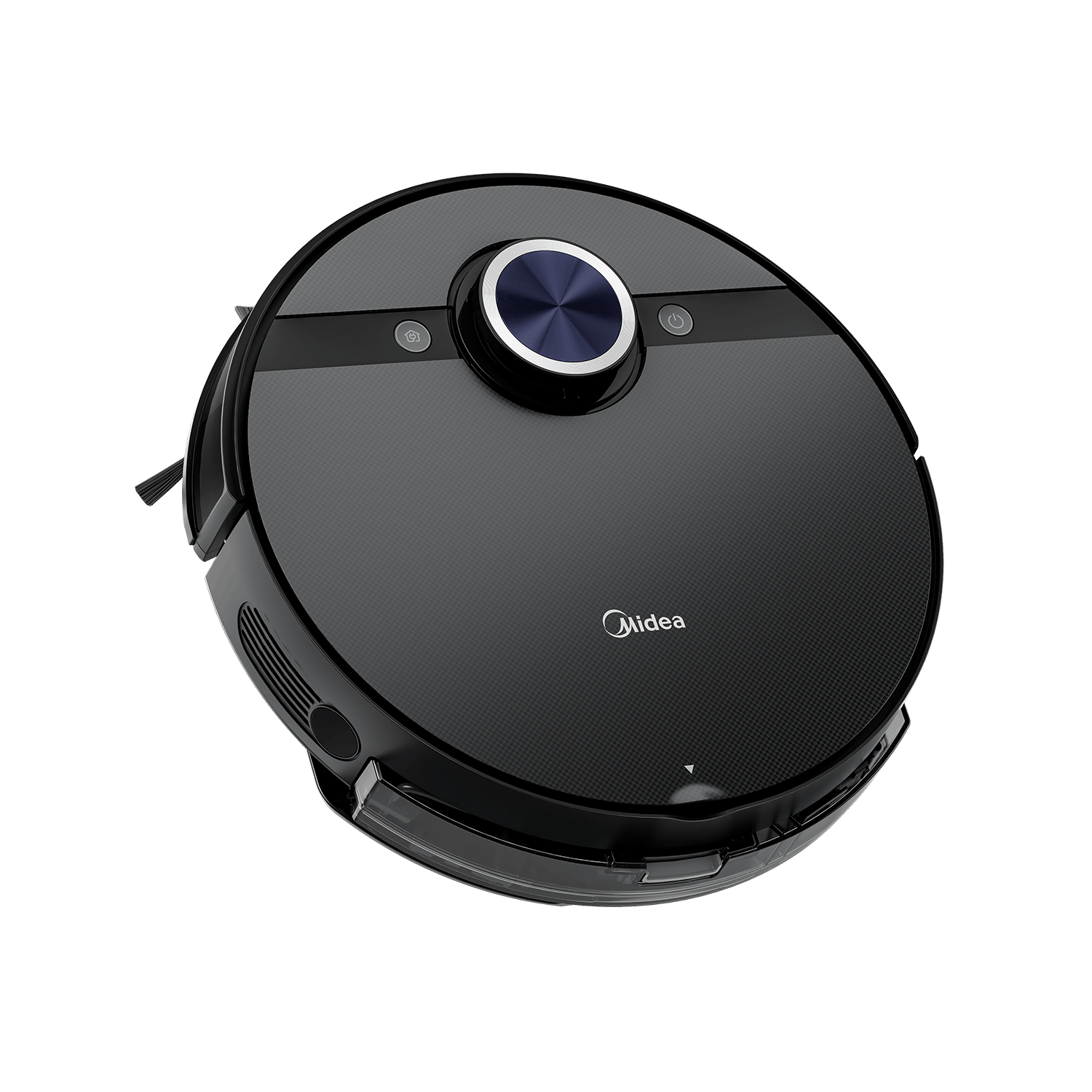 robot hút bụi lau nhà Midea S8+