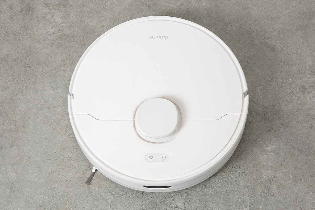 Robot hút bụi lau nhà Dreame D10 Plus