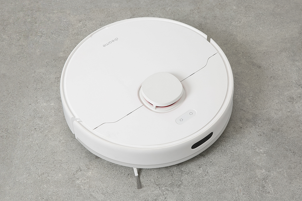 dreame-d10-plus-2 Robot hút bụi lau nhà Dreame D10 Plus