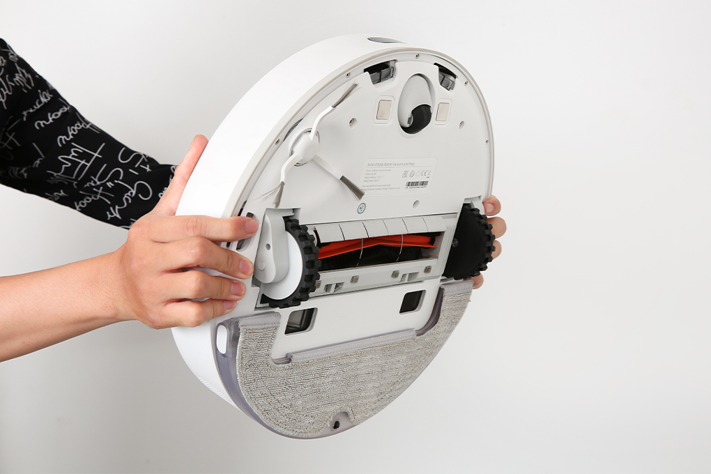 dreame-d10-plus-3 Robot hút bụi lau nhà Dreame D10 Plus