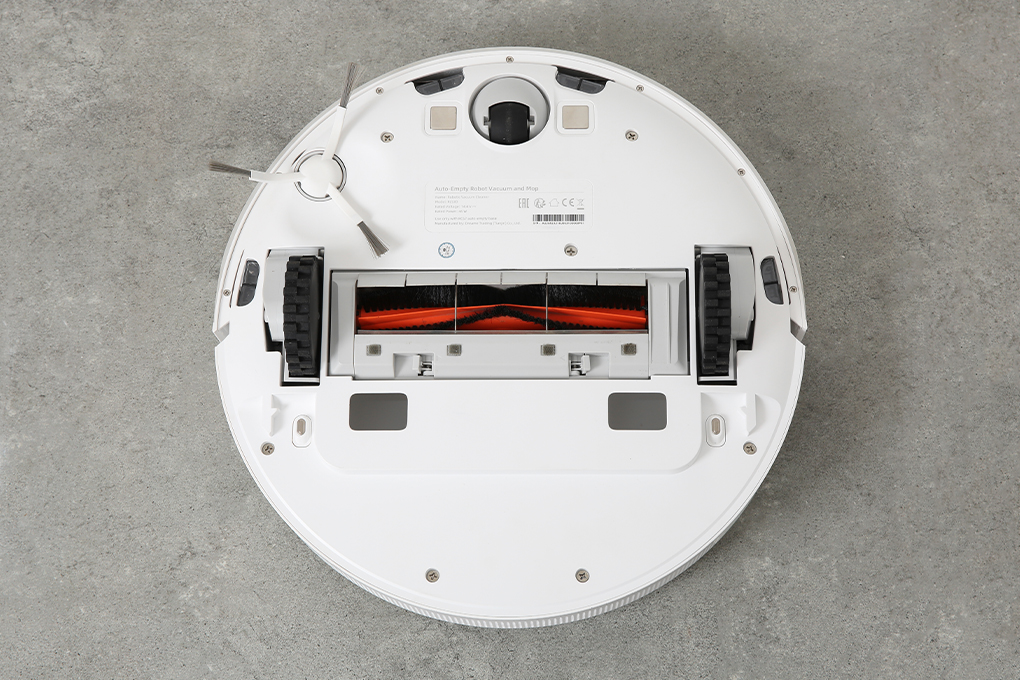 dreame-d10-plus-4 Robot hút bụi lau nhà Dreame D10 Plus