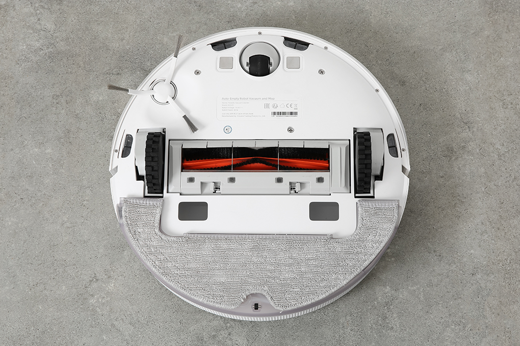 dreame-d10-plus-5 Robot hút bụi lau nhà Dreame D10 Plus