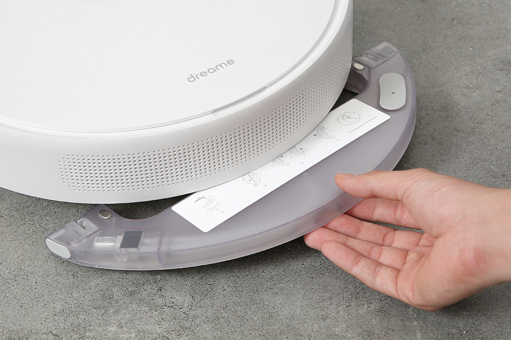 dreame-d10-plus-6 Robot hút bụi lau nhà Dreame D10 Plus