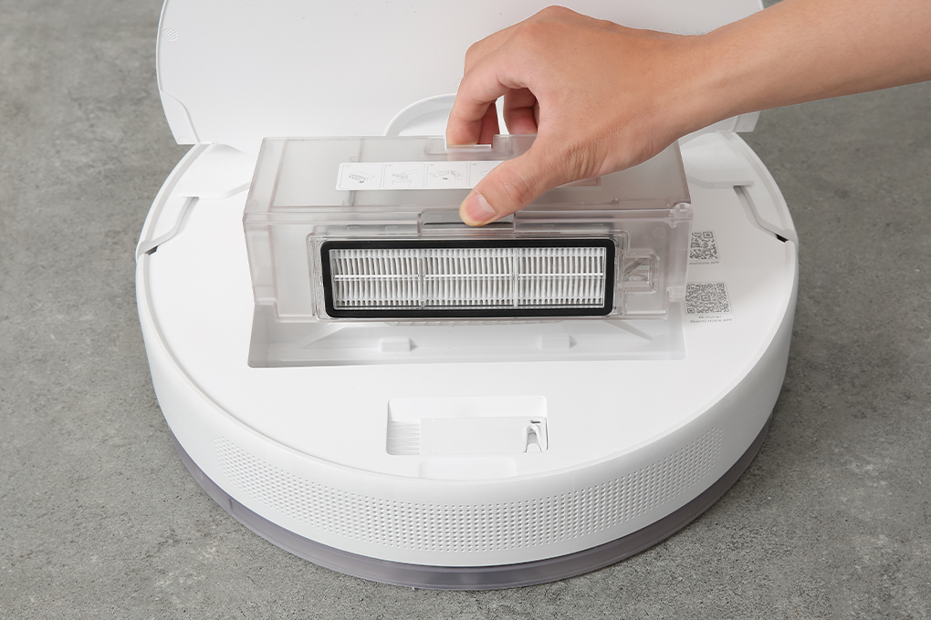 dreame-d10-plus-8 Robot hút bụi lau nhà Dreame D10 Plus