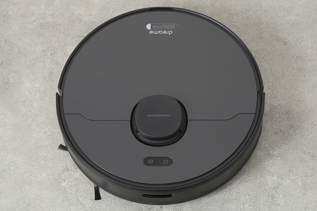 Robot hút bụi lau nhà Dreame D9 MAX
