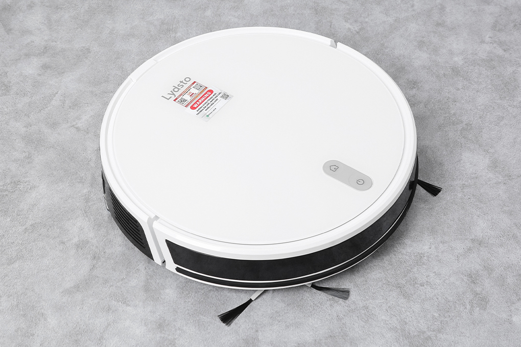 Robot hút bụi lau nhà Lydsto G2