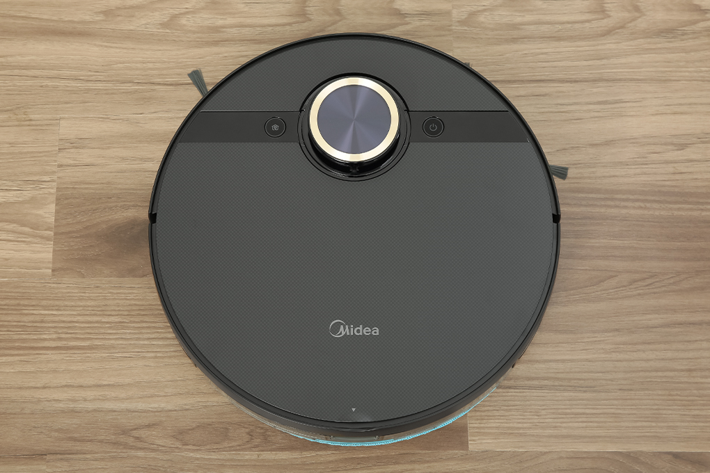 Robot hút bụi lau nhà Midea M7 Pro