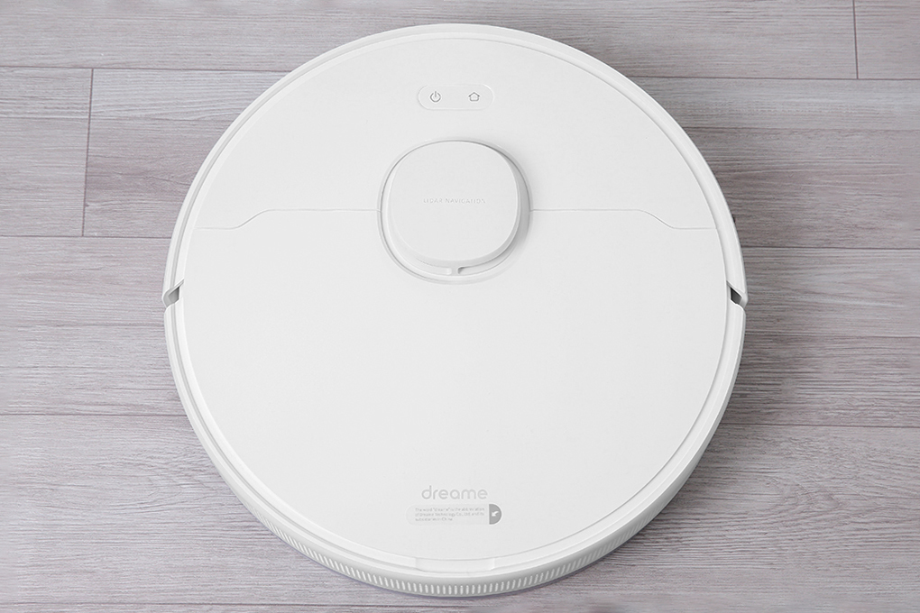 Robot hút bụi lau nhà Dreame F9 Pro