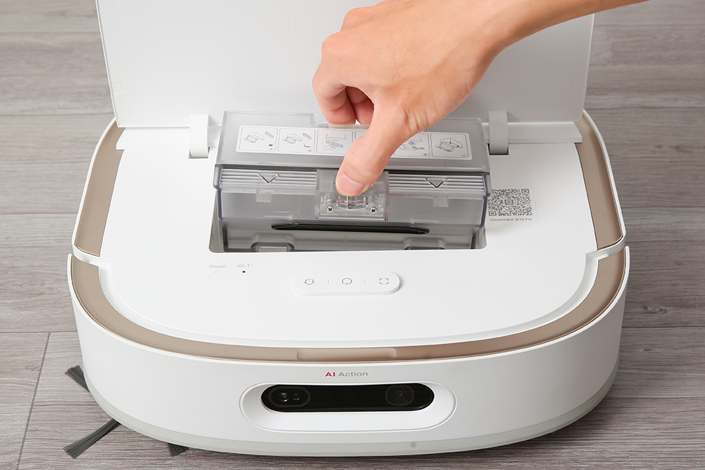 robot-hut-bui-lau-nha-dreame-w10-pro-10-3 Robot hút bụi lau nhà Dreame W10 Pro