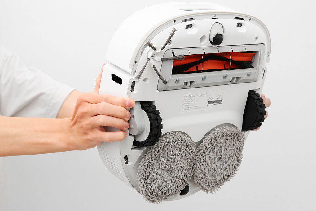 robot-hut-bui-lau-nha-dreame-w10-pro-4-3 Robot hút bụi lau nhà Dreame W10 Pro