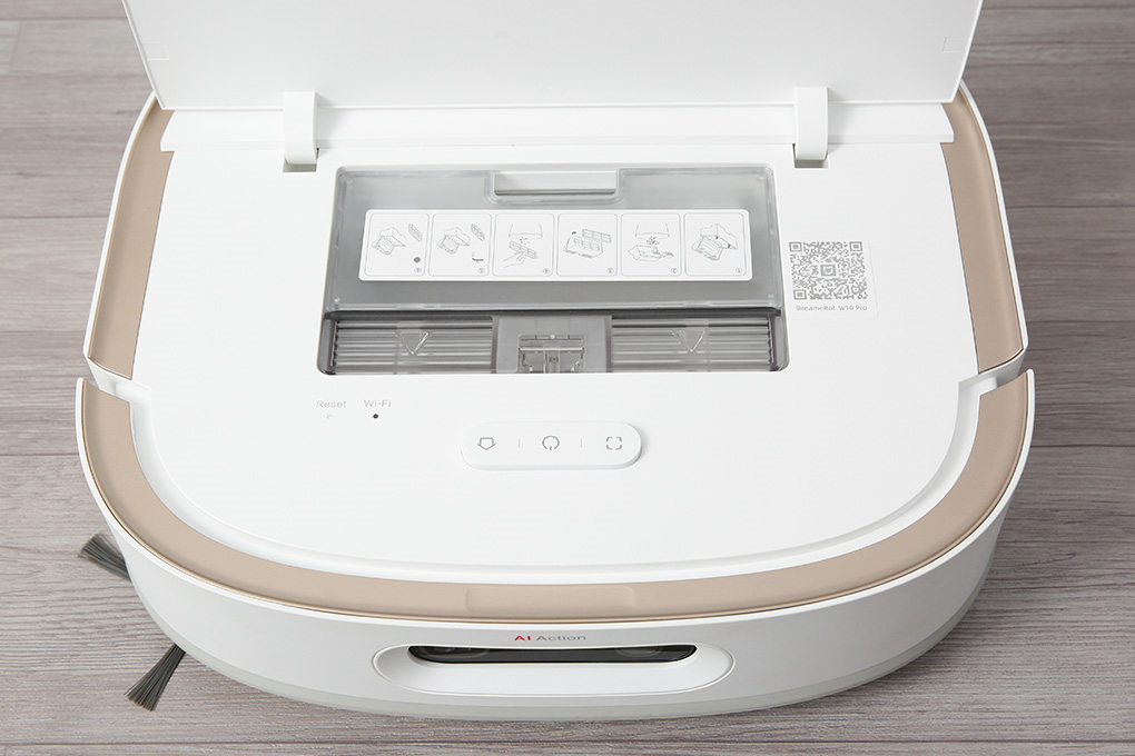 robot-hut-bui-lau-nha-dreame-w10-pro-9-3 Robot hút bụi lau nhà Dreame W10 Pro