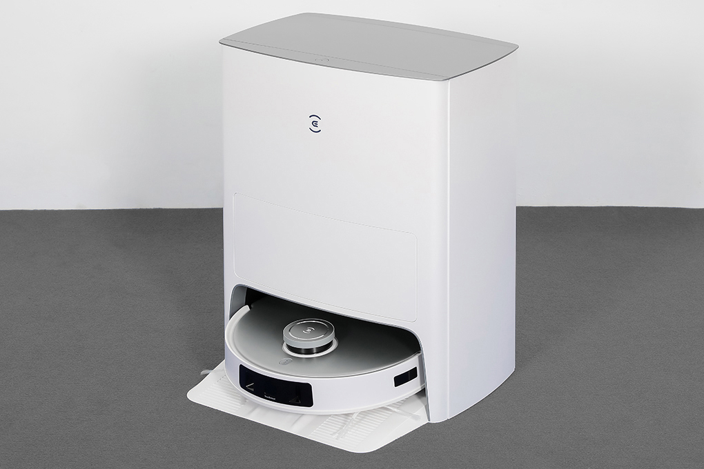Robot hút bụi lau nhà Ecovacs Deebot T20 Omni DLX23