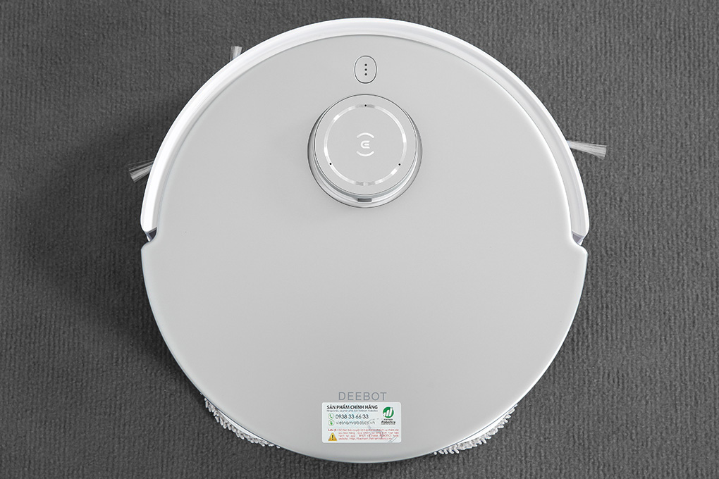robot-hut-bui-lau-nha-ecovacs-deebot-t20-omni-dlx23-2 Robot hút bụi lau nhà Ecovacs Deebot T20 Omni DLX23