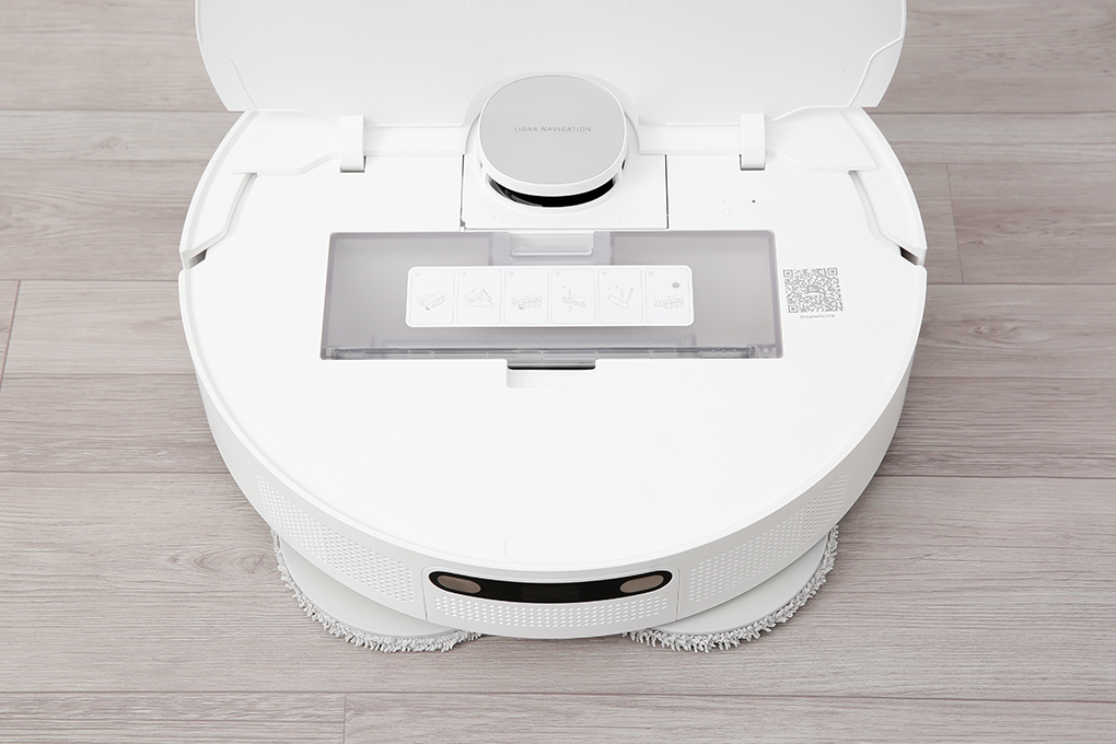 robot-hut-bui-lau-nha-l10-prime-11 Robot hút bụi lau nhà Dreame L10 Prime