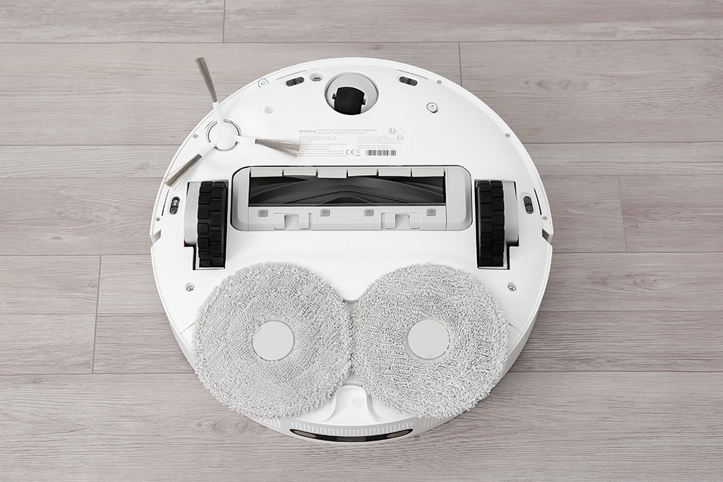 robot-hut-bui-lau-nha-l10-prime-5 Robot hút bụi lau nhà Dreame L10 Prime
