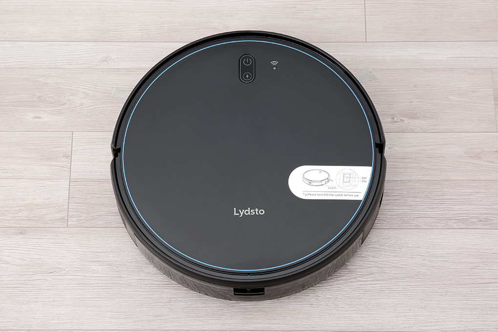 Robot hút bụi lau nhà Lydsto G4