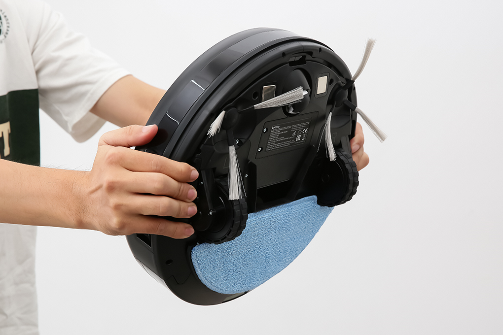 robot-hut-bui-lau-nha-lydsto-g4-3 Robot hút bụi lau nhà Lydsto G4