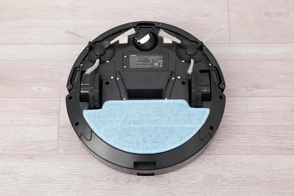 robot-hut-bui-lau-nha-lydsto-g4-4 Robot hút bụi lau nhà Lydsto G4