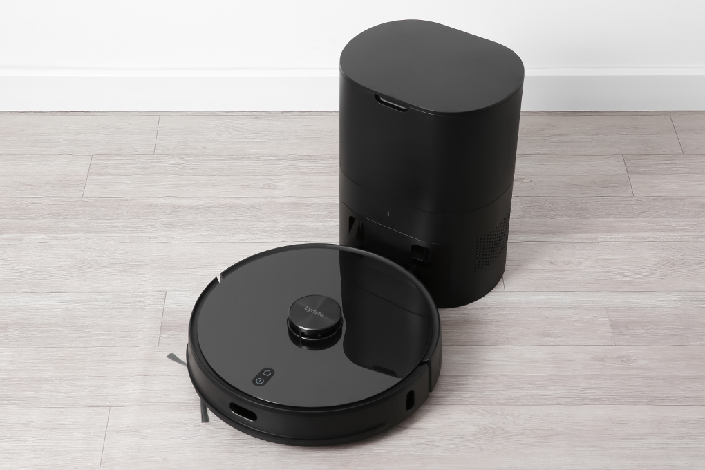 Robot hút bụi lau nhà Lydsto R1 Pro
