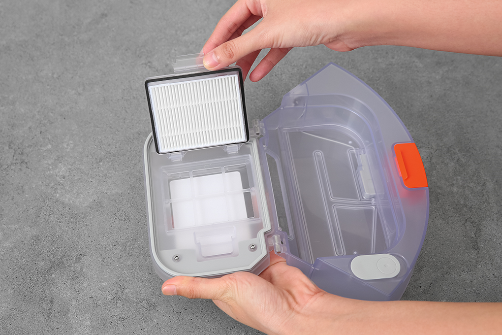 robot-hut-bui-lau-nha-xiaomi-vacuum-e10-9 Robot hút bụi lau nhà Xiaomi Vacuum E10