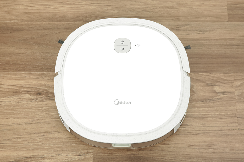 Robot hút bụi lau nhà Midea M3L