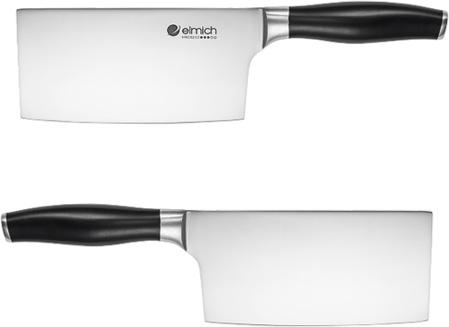 Bộ dao inox Elmich 7 món EL3800
