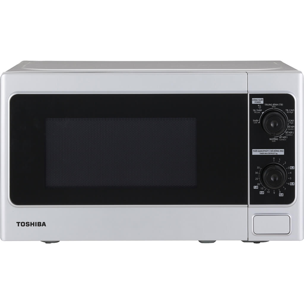Lò vi sóng Toshiba