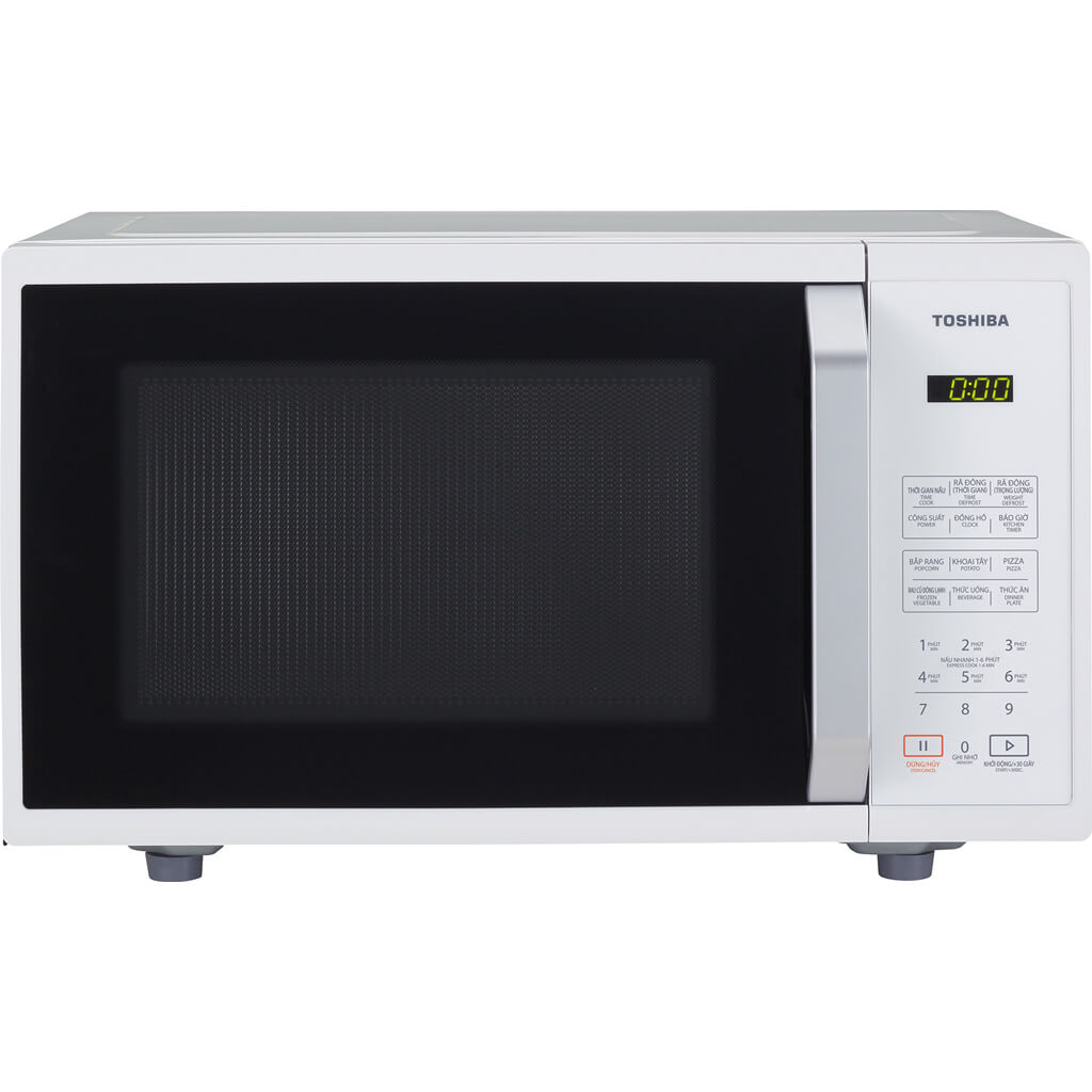 Lò vi sóng Toshiba