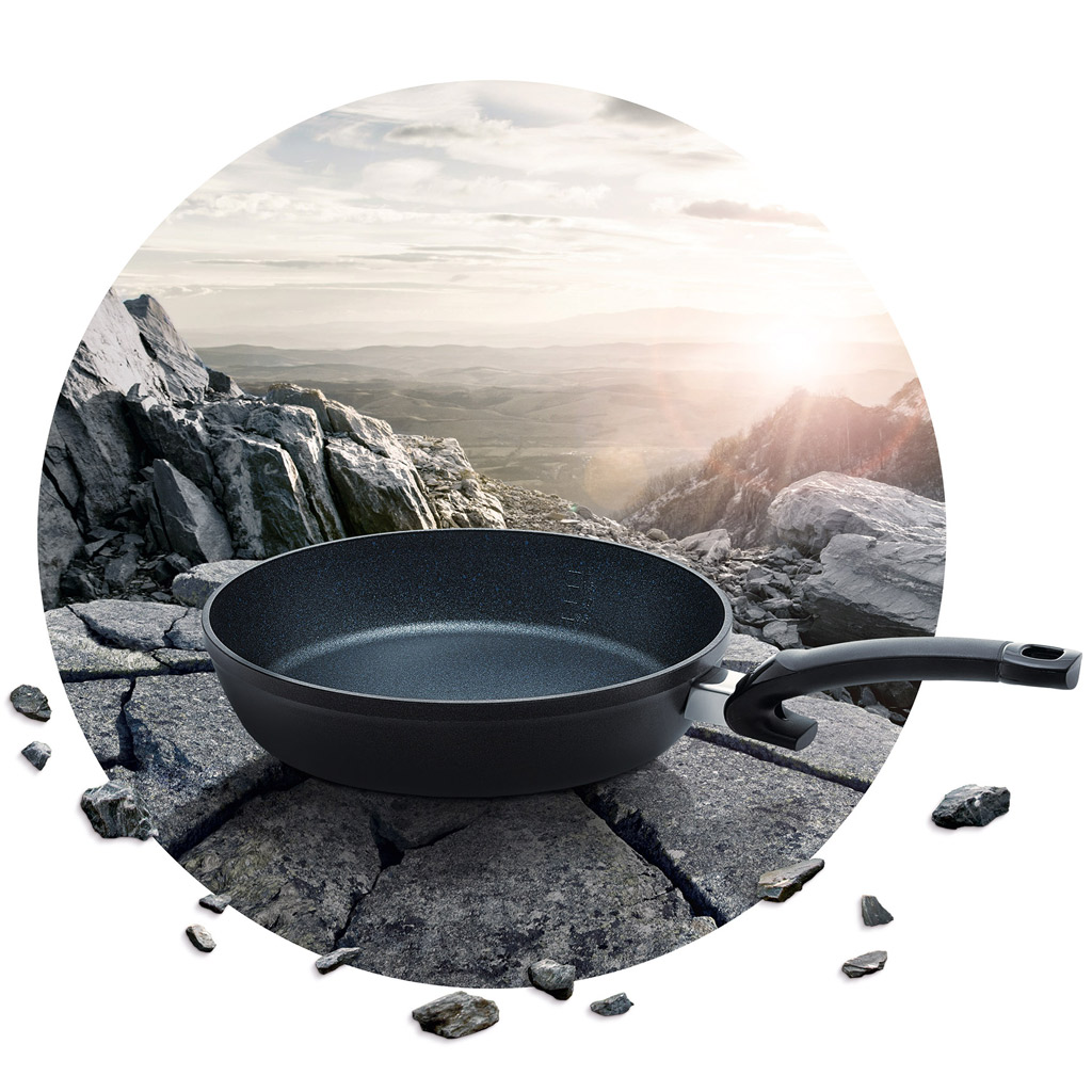 Chảo chống dính Fissler