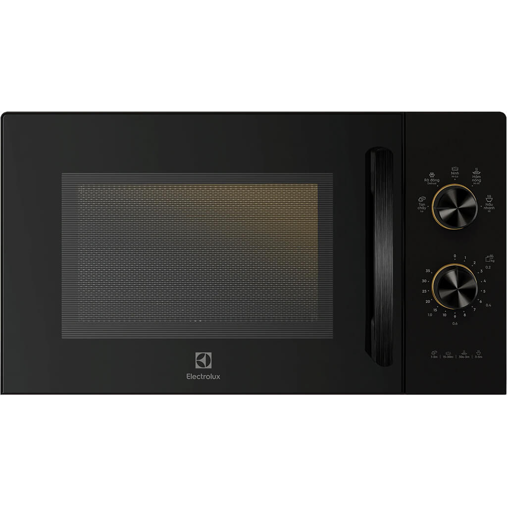 Lò vi sóng Electrolux