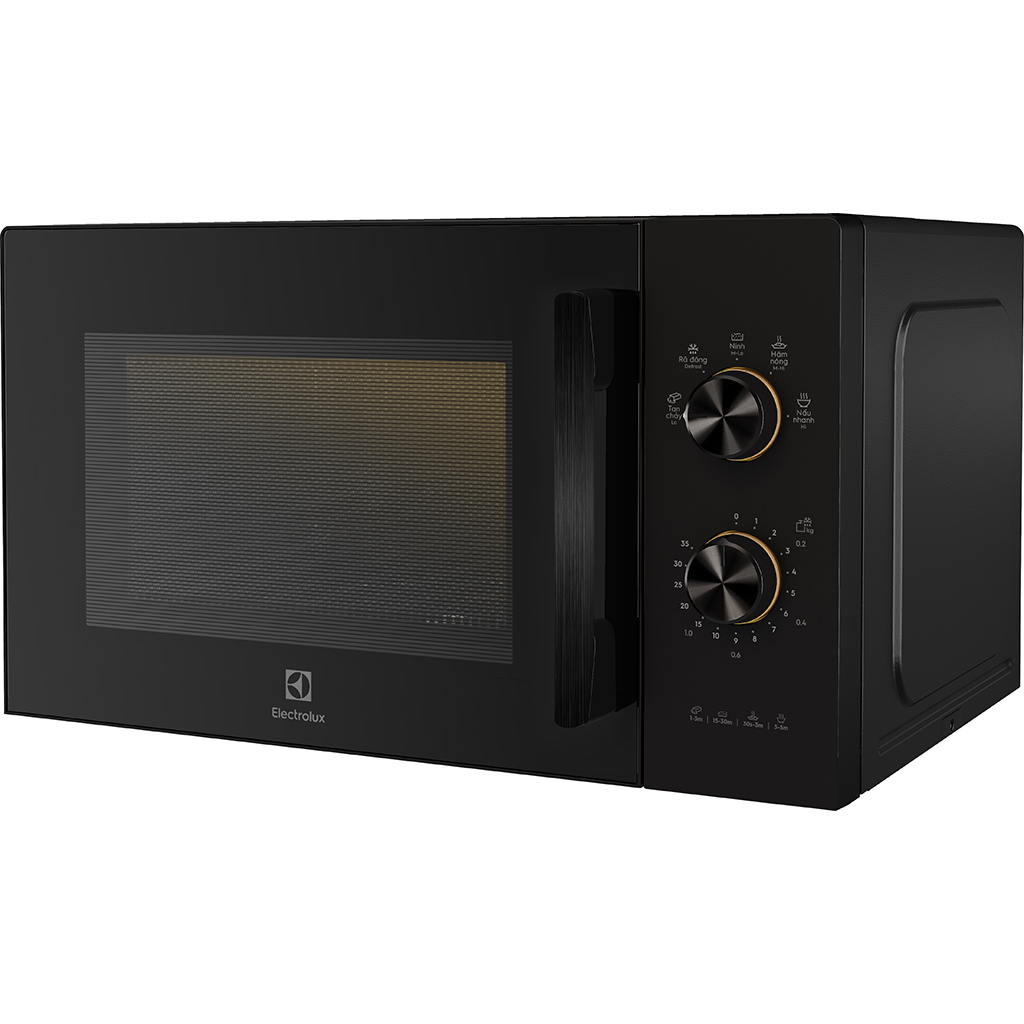 Lò vi sóng Electrolux