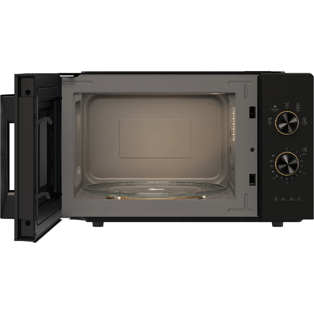 10054114-lo-vi-song-electrolux-emm23k22b-3 Lò vi sóng Electrolux