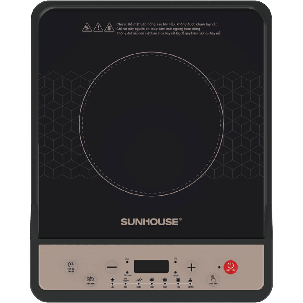 Bếp từ Sunhouse