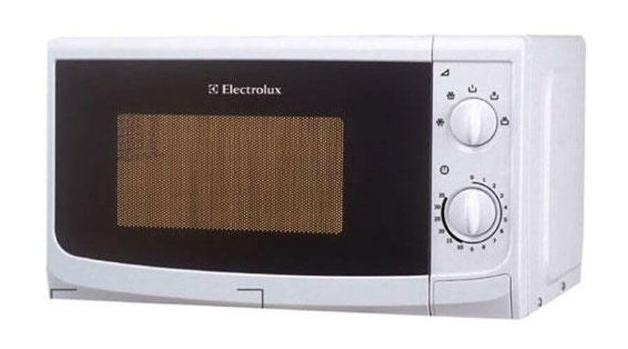 Lò vi sóng Electrolux