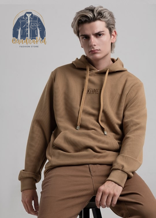 Áo Khoác Có Nón Đơn Giản Sekhmet Ver3