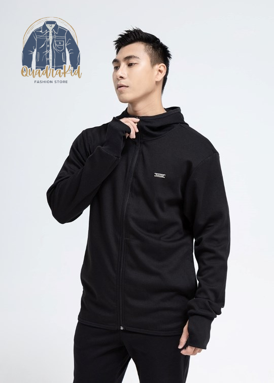 Áo Khoác Gu Tối Giản M7