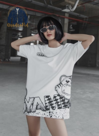 Áo thun Thiết Kế Tigeer Ver6