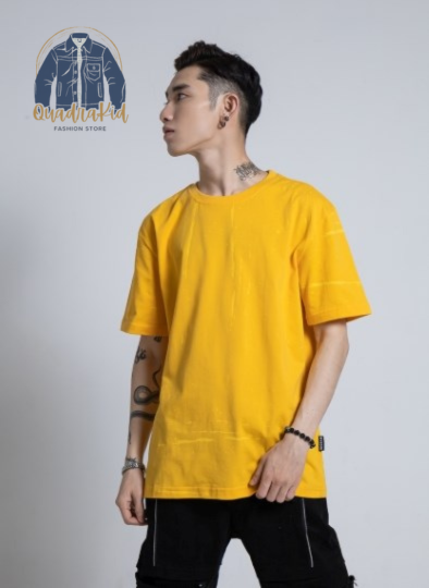 Áo thun Thiết Kế Y2010 Originals Ver124